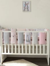 Постільний комплект Baby Veres 